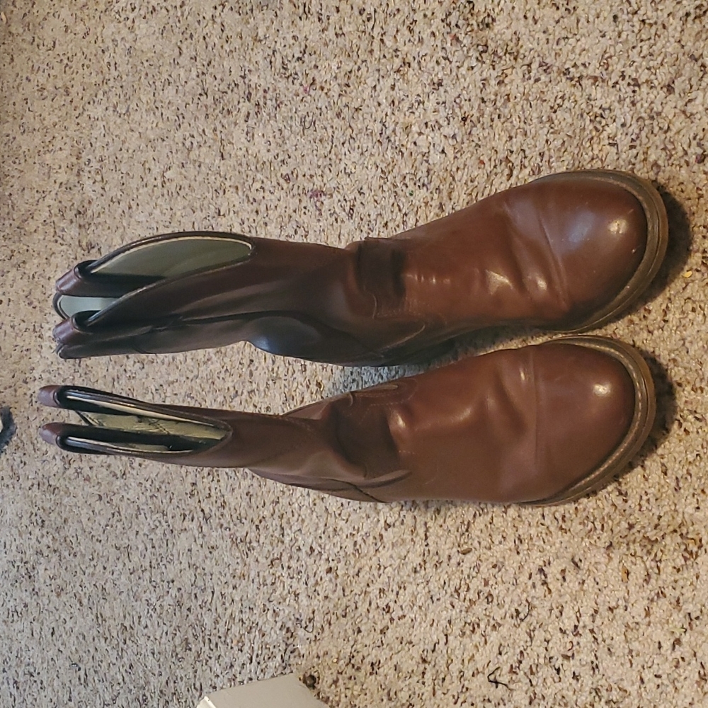 Durango Cowboy Boots